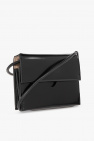 Dries Van Noten Strapped wallet
