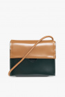 Dries Van Noten Strapped wallet