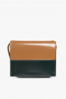 Dries Van Noten Strapped wallet