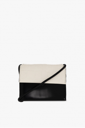 Strapped wallet od Dries Van Noten