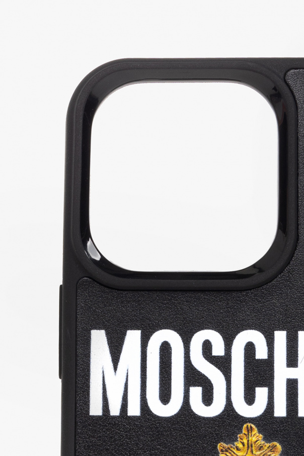 Moschino Stay one step ahead and see the most stylish suggestions