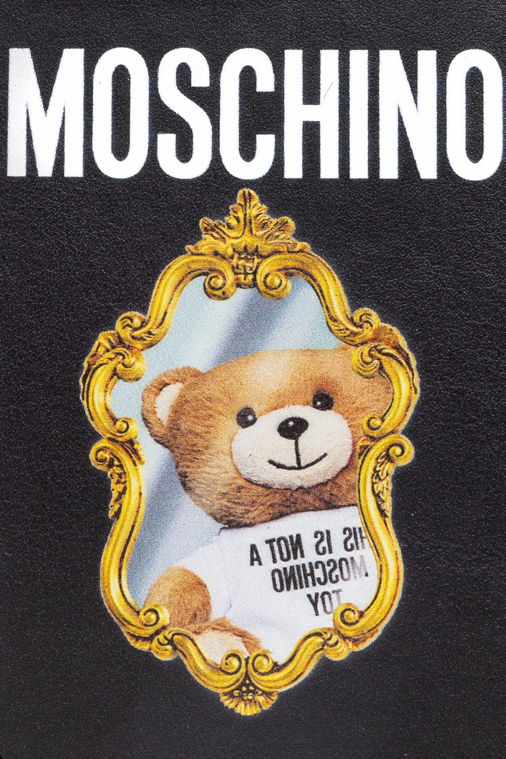 Moschino KIDS SHOES 25-39