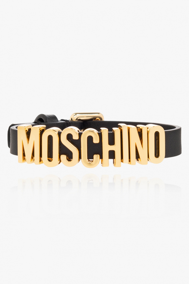 Moschino THE MOST INTERESTING TRENDS FOR THE SPRING/SUMMER SEASON