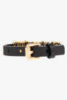 Moschino Bracelet with logo