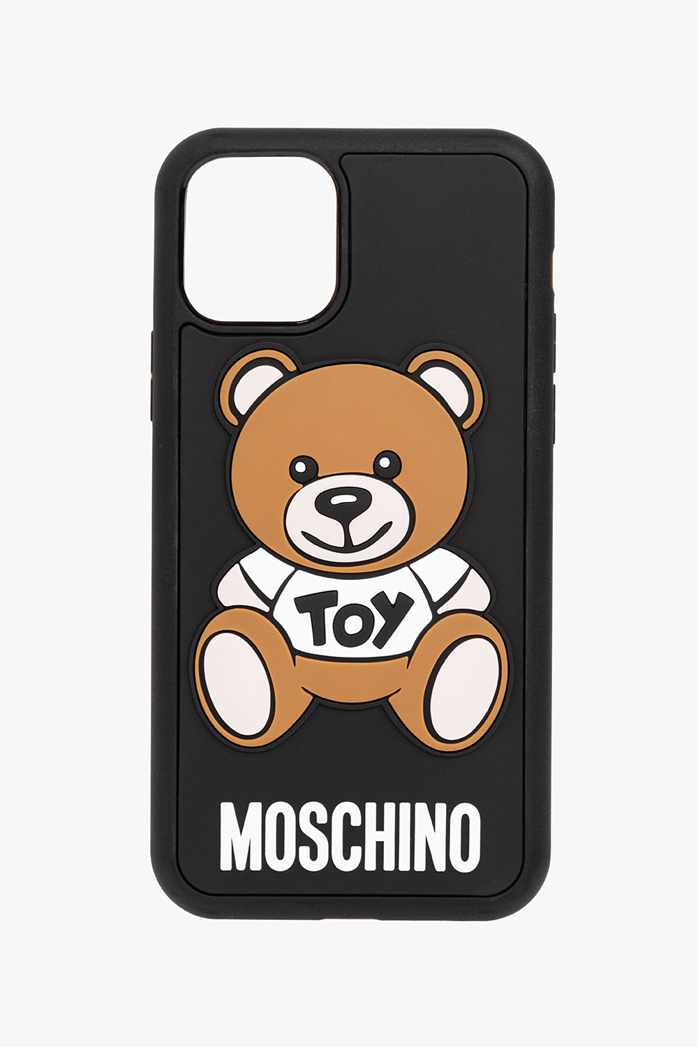 Moschino iPhone 11 Pro case