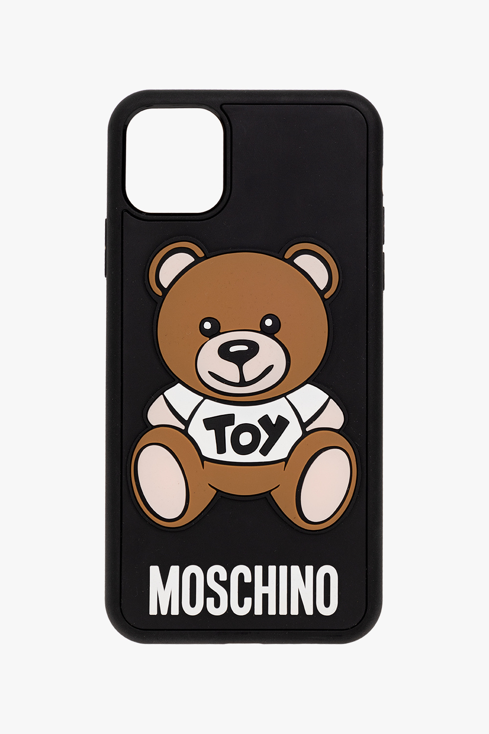 Moschino iPhone 11 Pro Max case