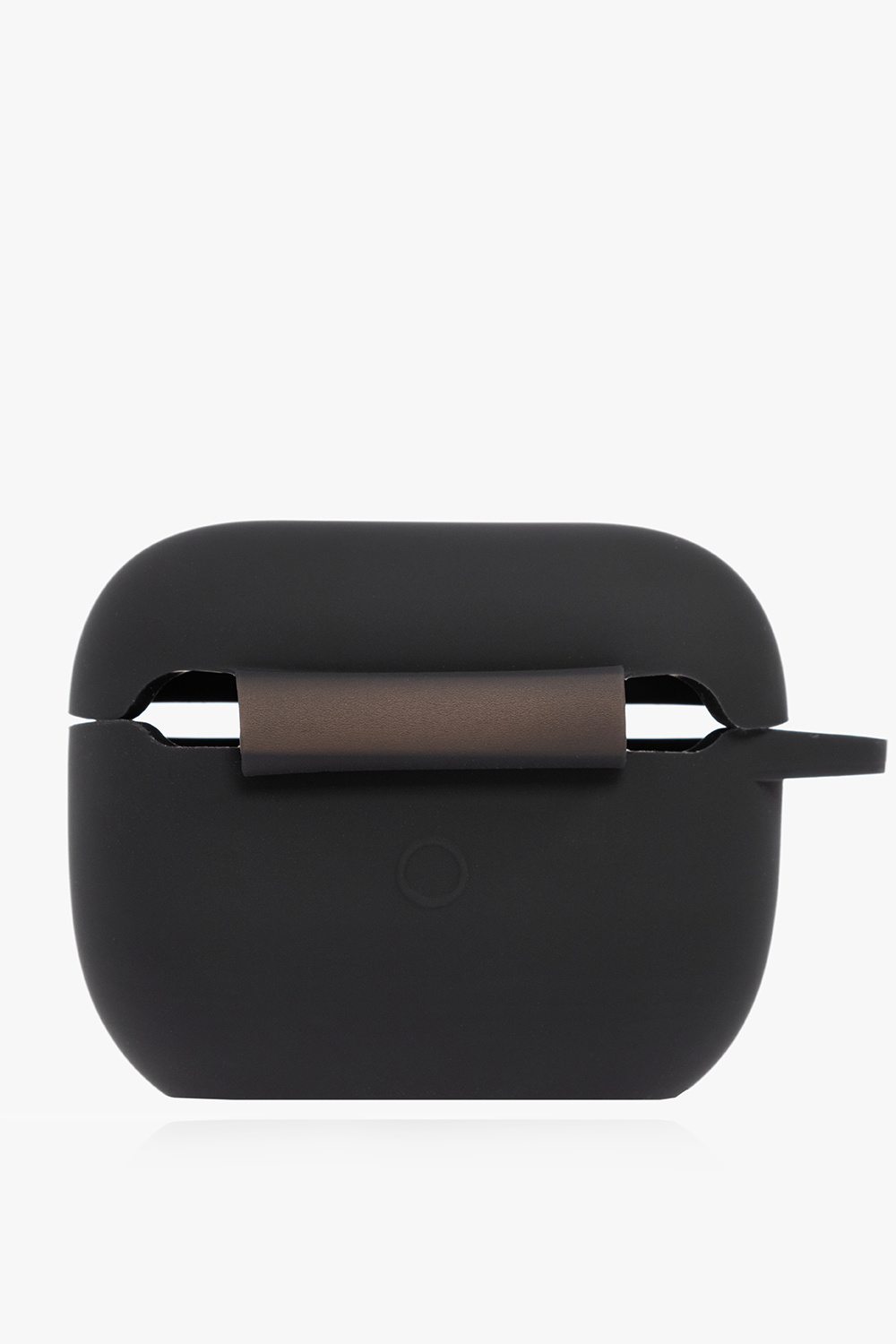 Moschino AirPods Pro case