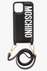 Moschino Composition / Capacity