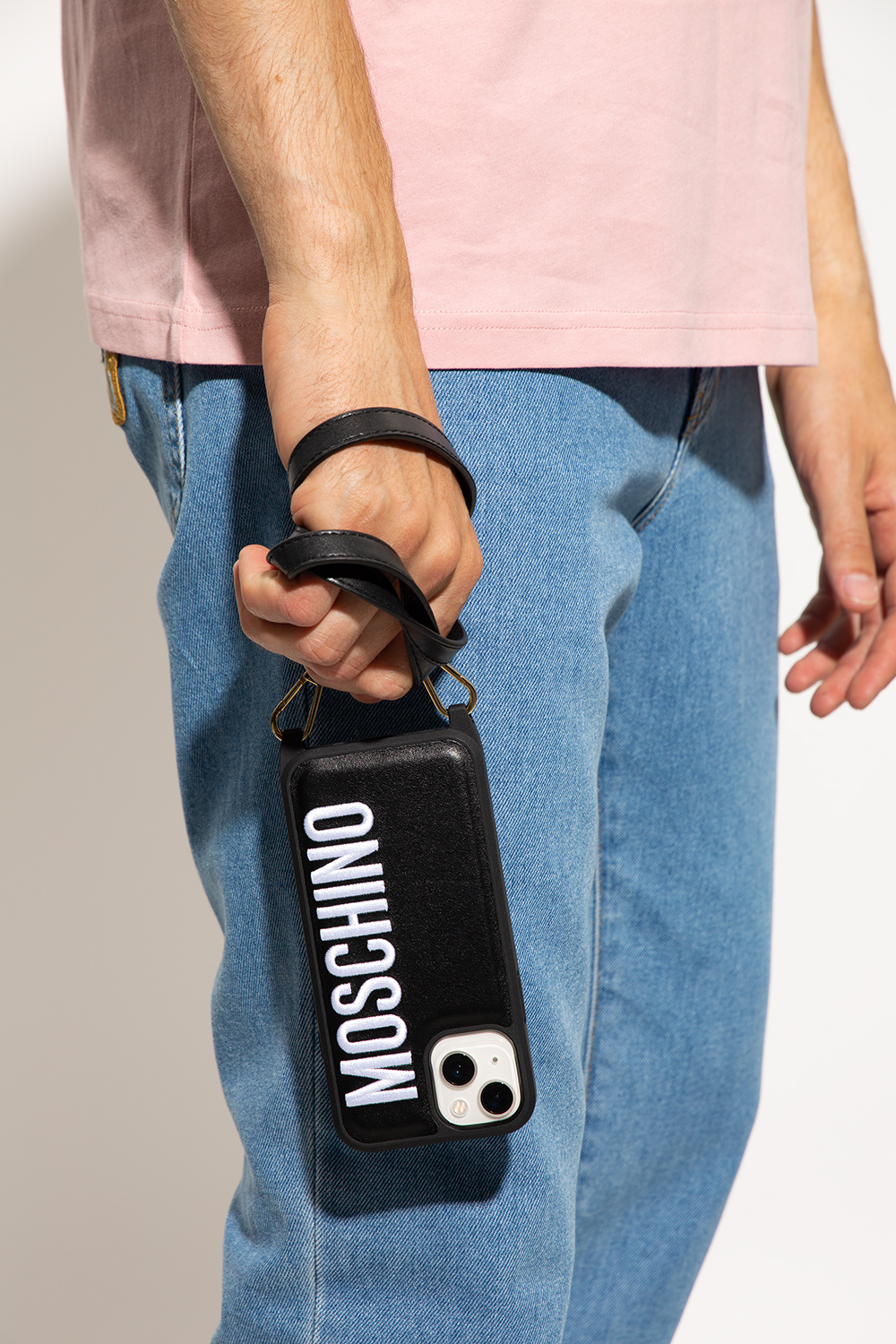 Moschino the hottest trend of the season