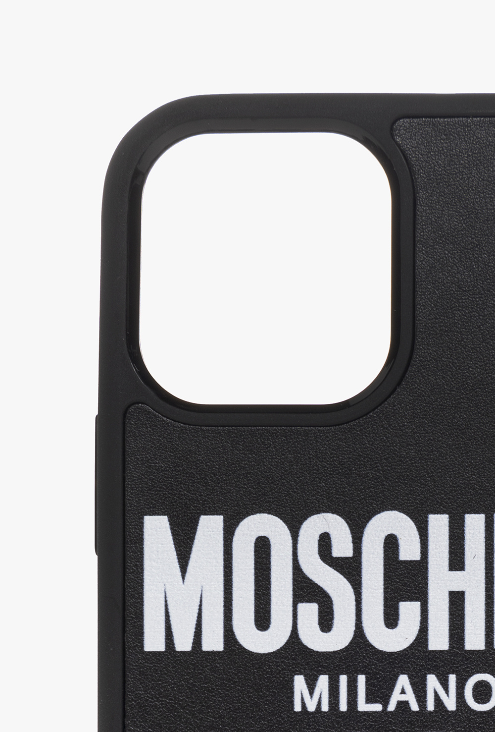 Moschino COLLAR inches US®