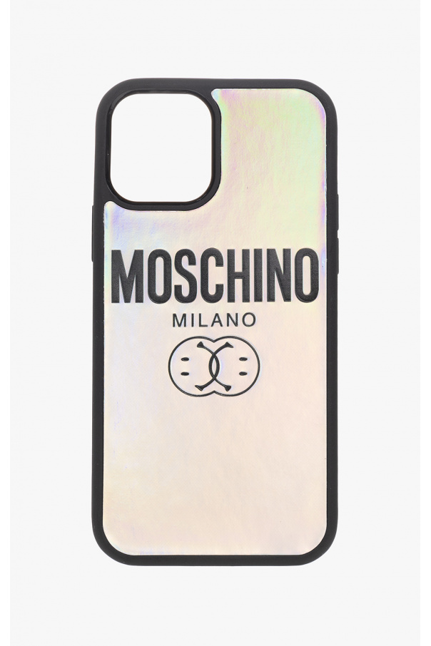 Moschino Download the updated version of the app®