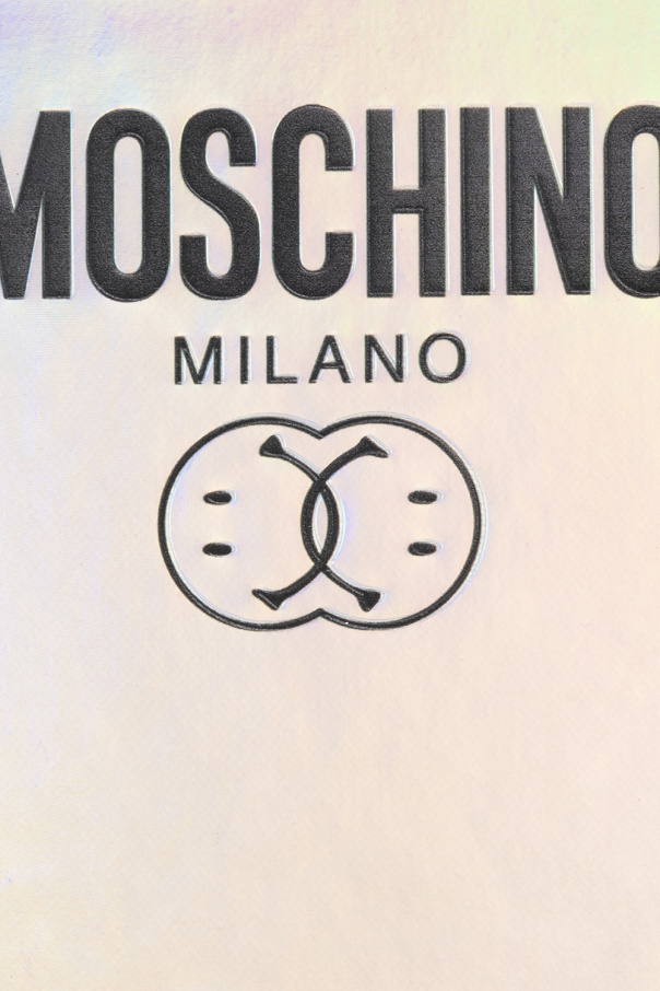 Moschino Moschino x Smiley®