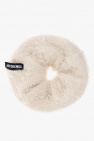 Jacquemus Fluffy scrunchie
