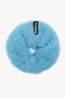 Jacquemus Fluffy scrunchie