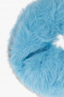 Jacquemus Fluffy scrunchie