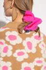 Jacquemus Fluffy scrunchie