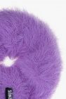 Jacquemus Fluffy scrunchie
