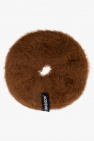 Jacquemus Fluffy scrunchie
