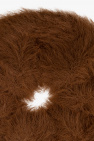 Jacquemus Fluffy scrunchie