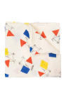 Bobo Choses Muslin blanket