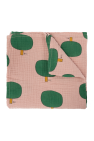 Bobo Choses Muslin blanket