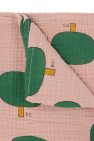 Bobo Choses Muslin blanket