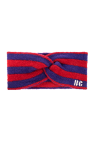 Bobo Choses Headband with logo