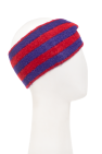 Bobo Choses Headband with logo