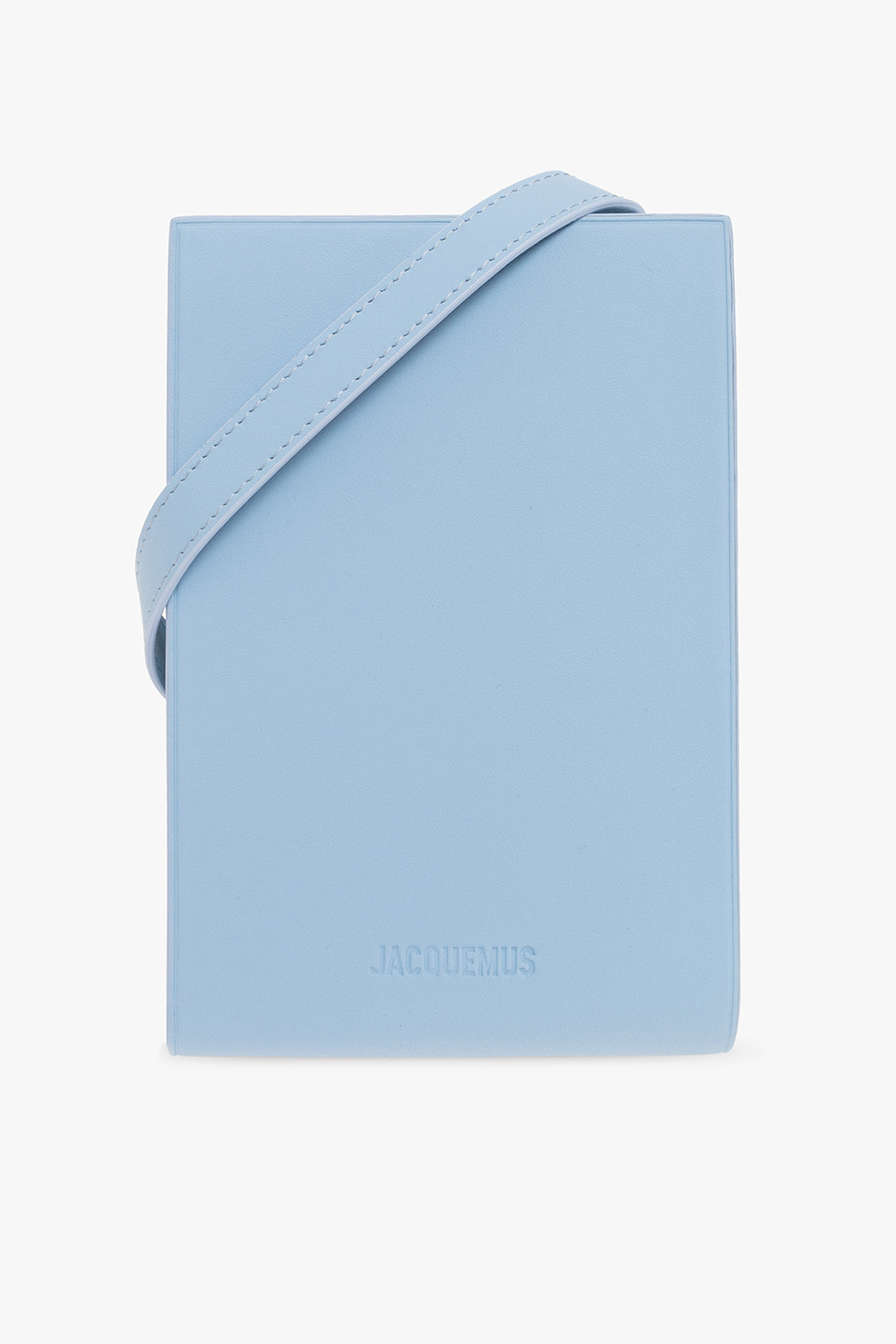 Jacquemus ‘Le Gadju’ strapped wallet