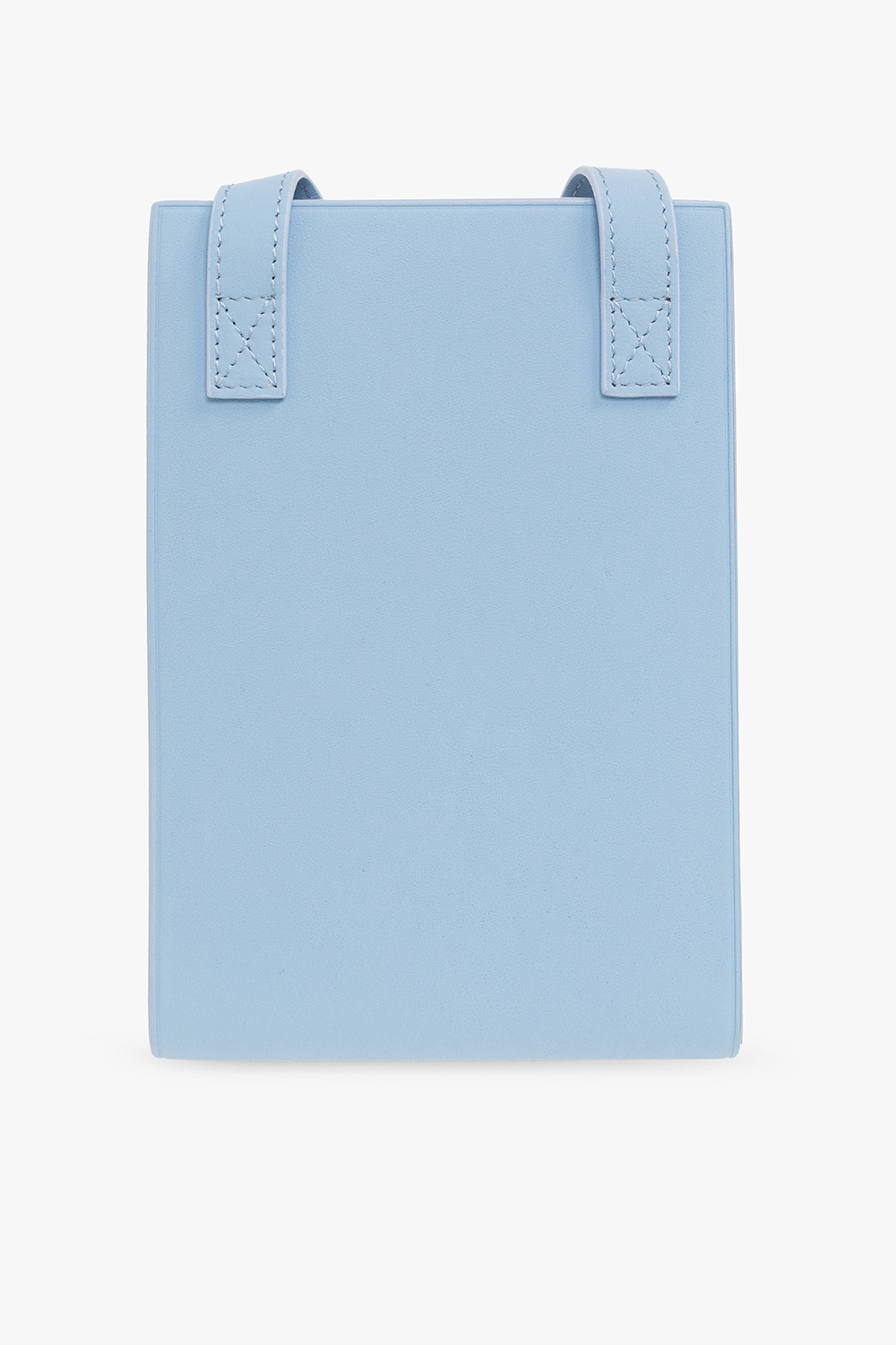 Jacquemus ‘Le Gadju’ strapped wallet