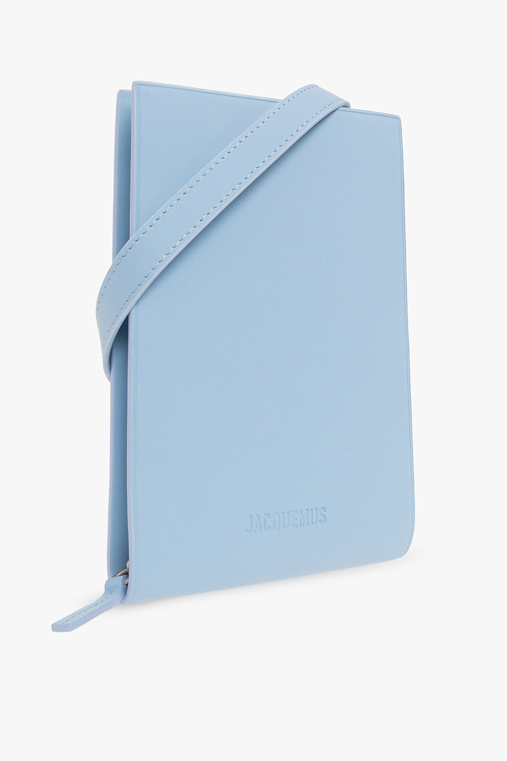 Jacquemus ‘Le Gadju’ strapped wallet