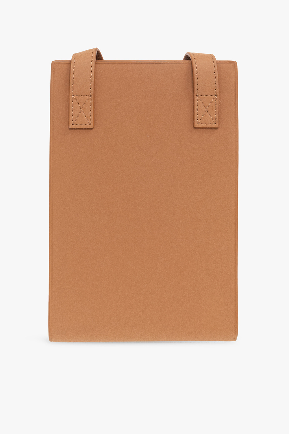 Jacquemus ‘Le Gadju’ strapped wallet