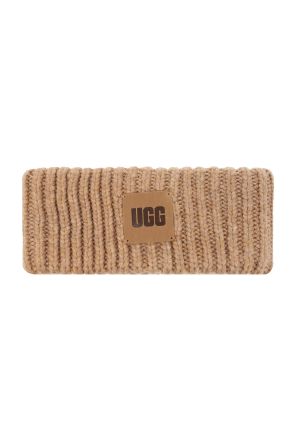 Headband with logo od UGG