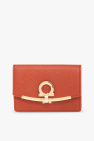 FERRAGAMO Leather wallet