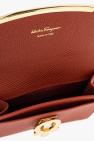 FERRAGAMO Leather wallet
