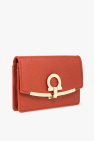 FERRAGAMO Leather wallet