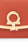 FERRAGAMO Leather wallet