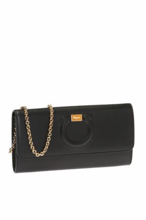 FERRAGAMO 'Gancini' shoulder bag