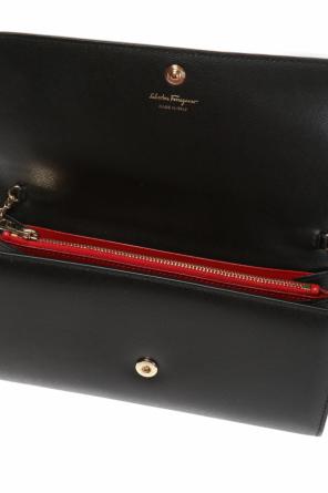 FERRAGAMO 'Gancini' shoulder bag