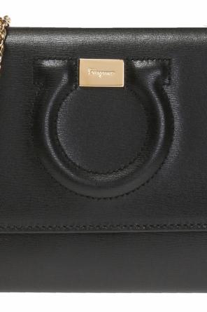 FERRAGAMO 'Gancini' shoulder bag