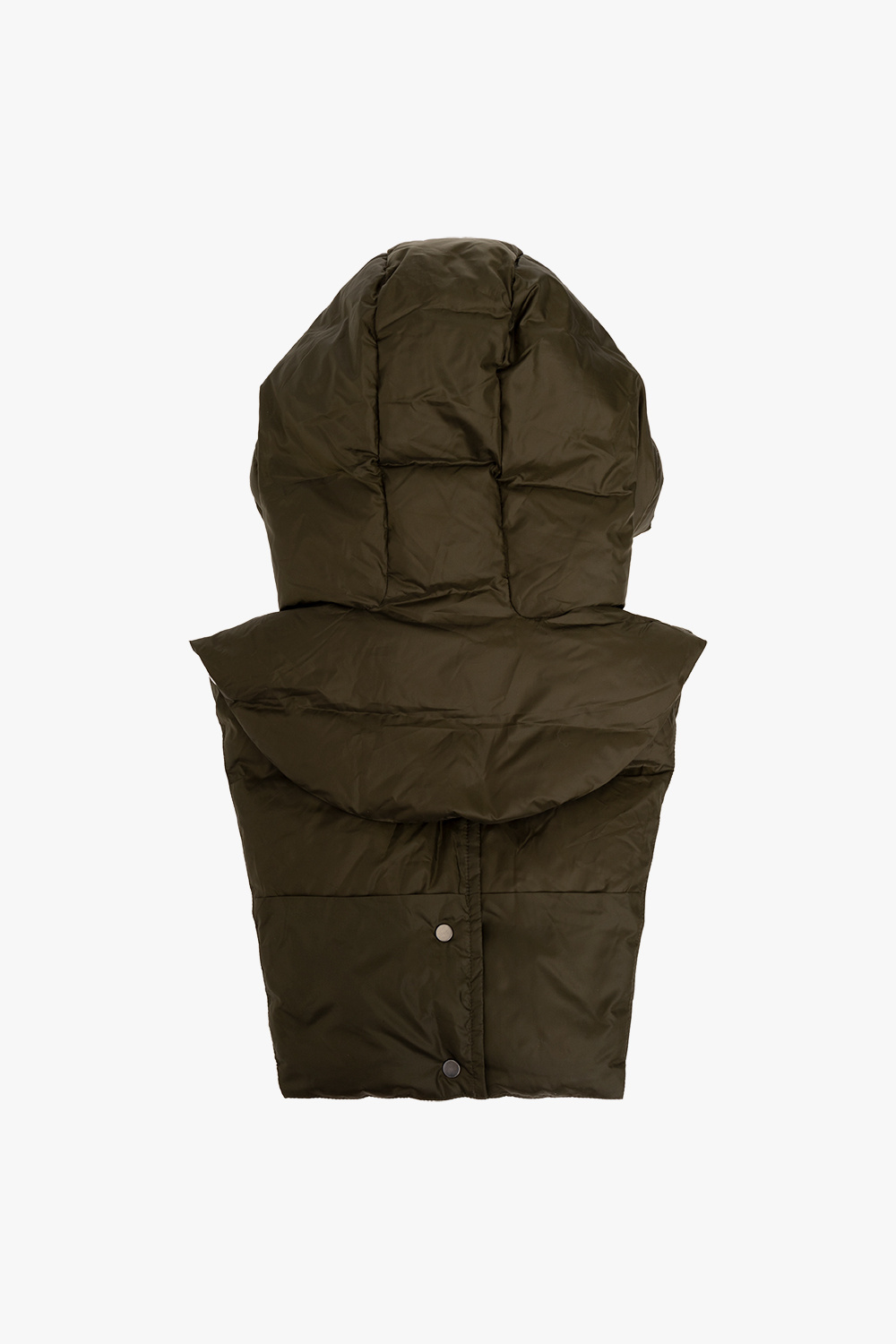 Yves constituci salomon Down hood