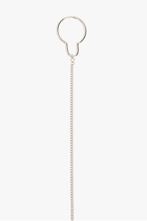 Dries Van Noten Chain with pendants