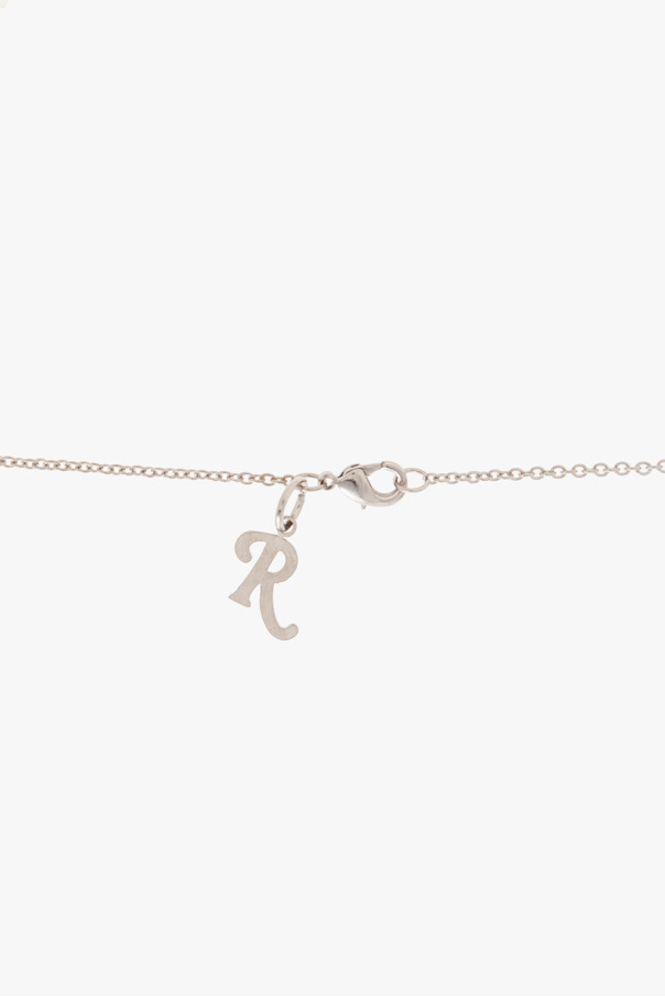 Raf Simons Necklace with key