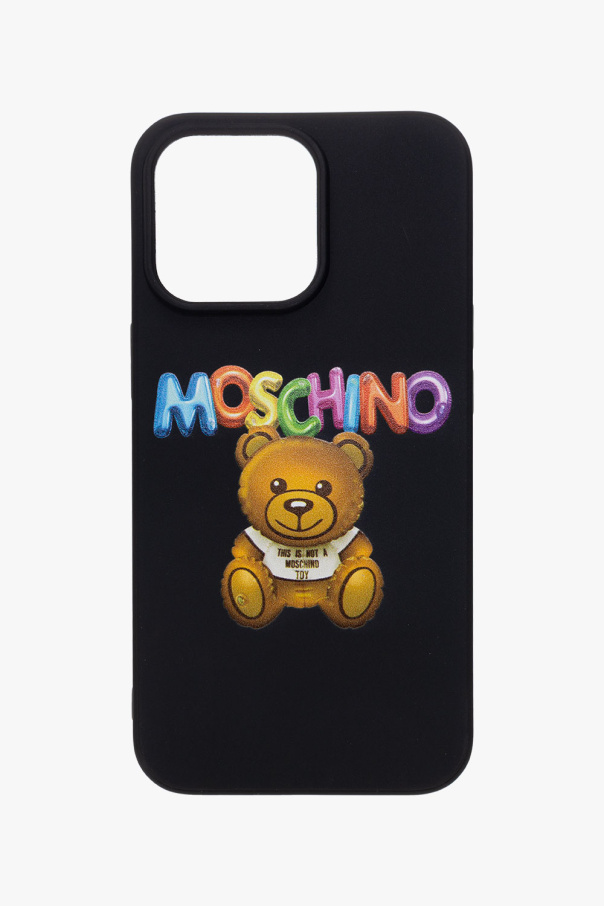 Moschino THIS SEASONS MUST-HAVES