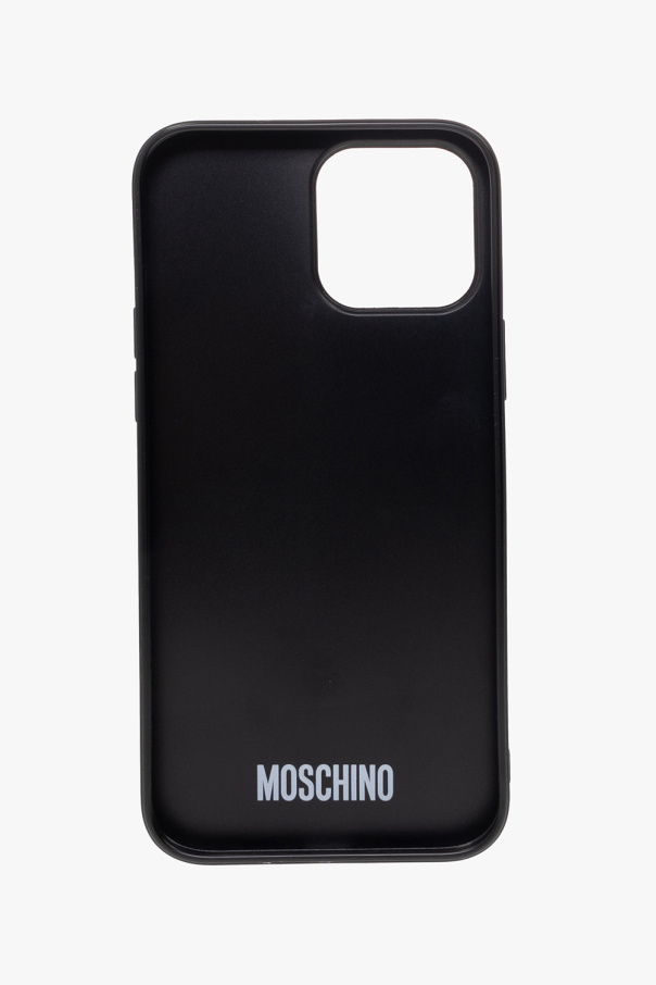 Moschino Etui na iPhone 13 Pro Max