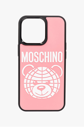 Iphone 13 pro case od Moschino