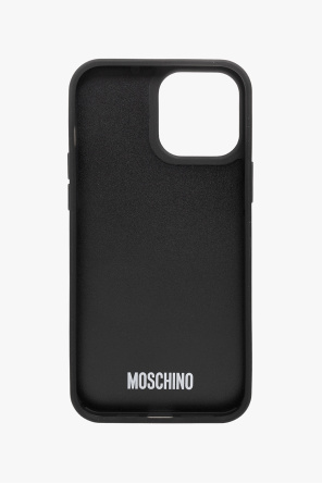 Iphone 13 pro max case od Moschino