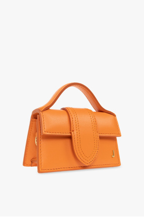 Jacquemus ‘Le Petit Bambino’ strapped pouch
