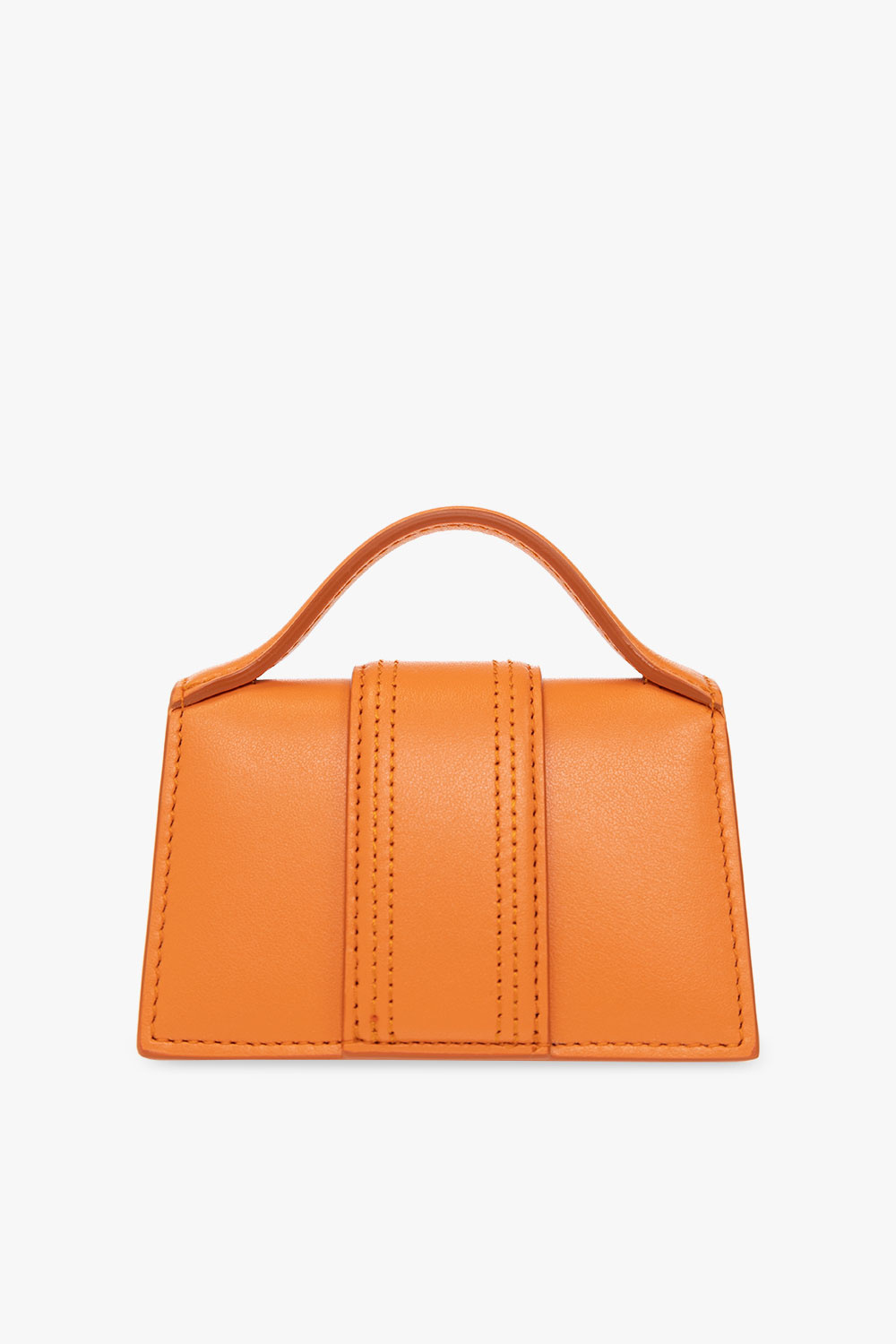 Jacquemus ‘Le Petit Bambino’ strapped pouch