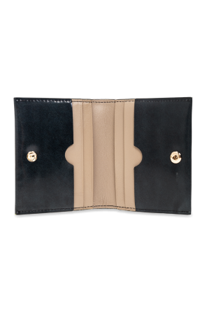 Leather wallet od Jacquemus WOMEN JACKETS LEATHER